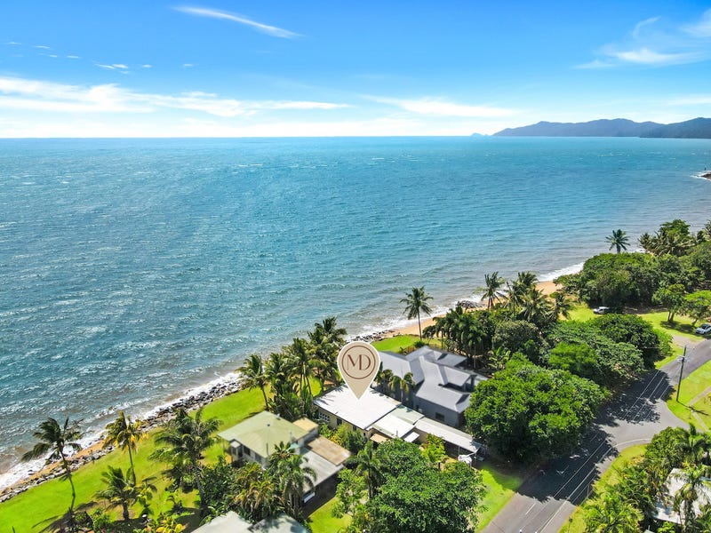 22 Elizabeth Street, Flying Fish Point, QLD 4860 - realestate.com.au