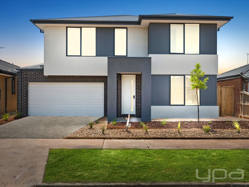 57 Dandelion Crescent, Rockbank, Vic 3335 Property Details