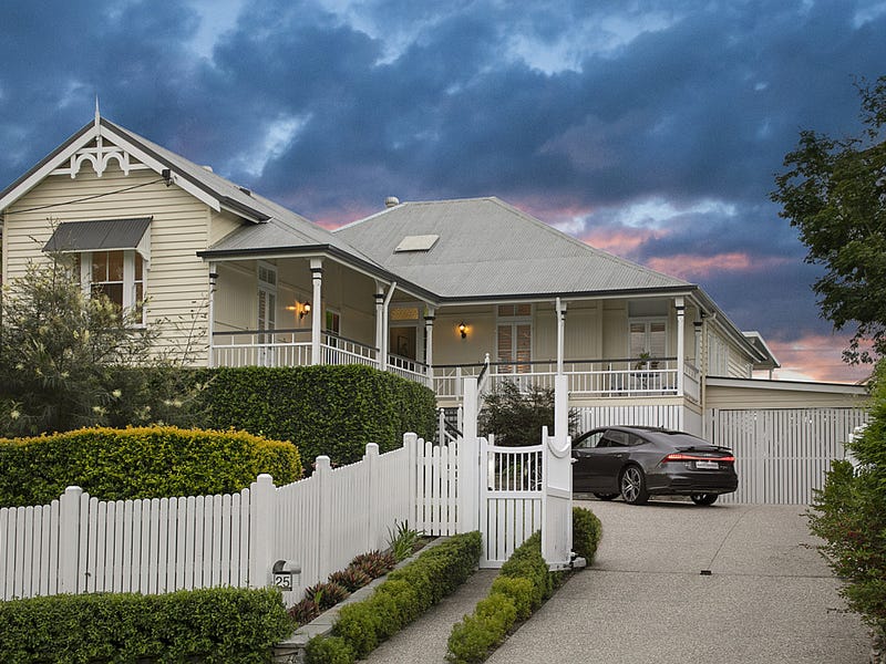 25 Rokeby Terrace, Taringa, Qld 4068 Property Details