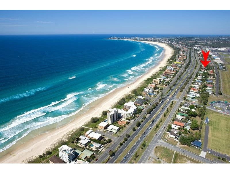 318 Coolangatta Road, Bilinga, QLD 4225