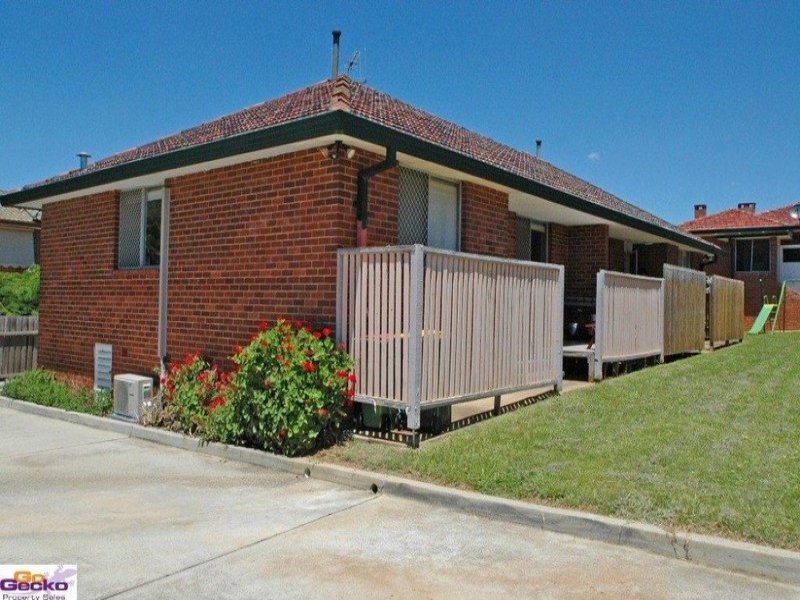 4/9 Gerald Street, Queanbeyan, NSW 2620 Property Details