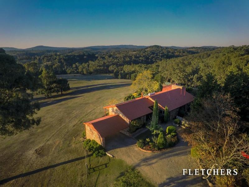 240 Church Road, Panton Hill, VIC 3759