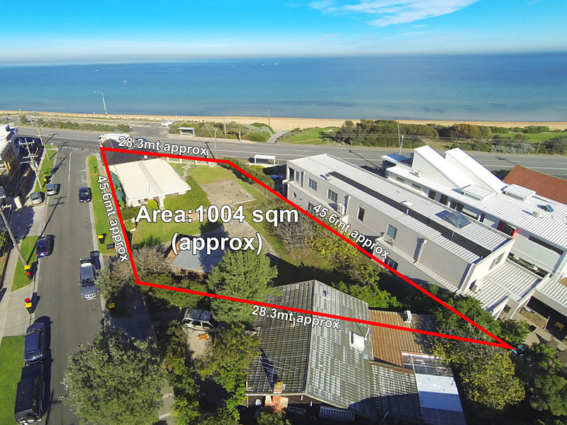 119 Beach Road, Parkdale, Vic 3195 Property Details