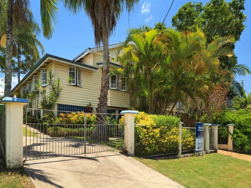 10 Musgrave Street, Gympie, Qld 4570 Property Details