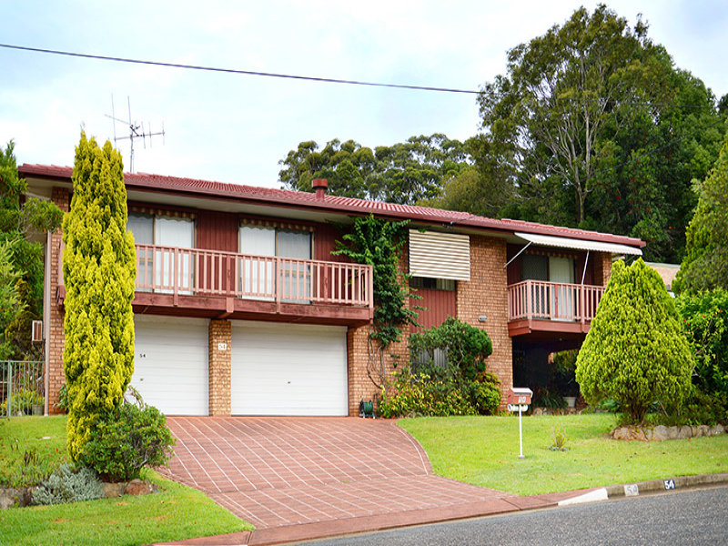 54 Moruya Drive, Port Macquarie, NSW 2444