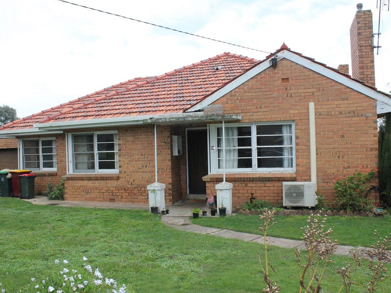 14 BELL STREET, Glenthompson, Vic 3293 Property Details