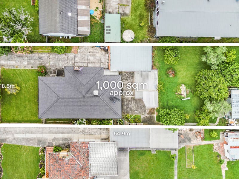 15 Wilsons Lane, Lilydale, Vic 3140 House for Sale