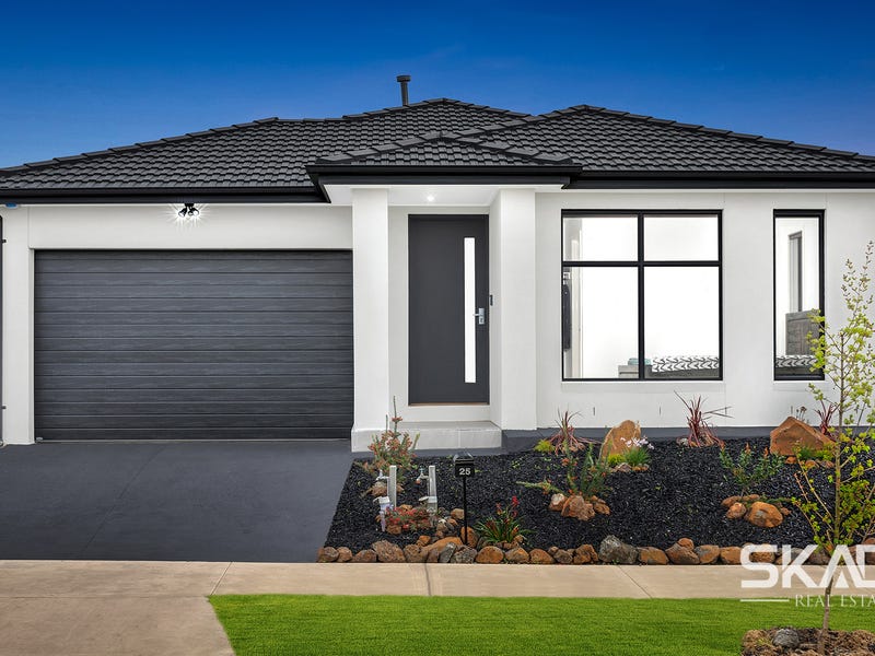 25 Cardigan Street, Donnybrook, Vic 3064 House for Sale realestate