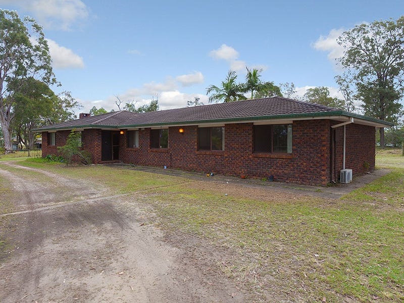 122 Andrew Road, Greenbank, QLD 4124