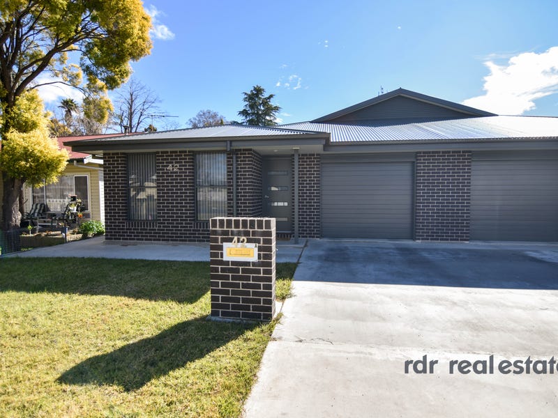 42A Chester Street, Inverell, NSW 2360 Property Details