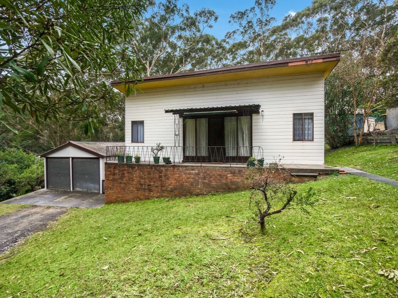 7 Undola Road, Helensburgh, NSW 2508 Property Details
