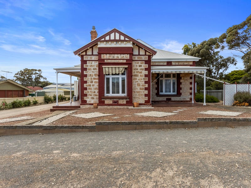 2 Second Street, Minlaton, SA 5575 Property Details