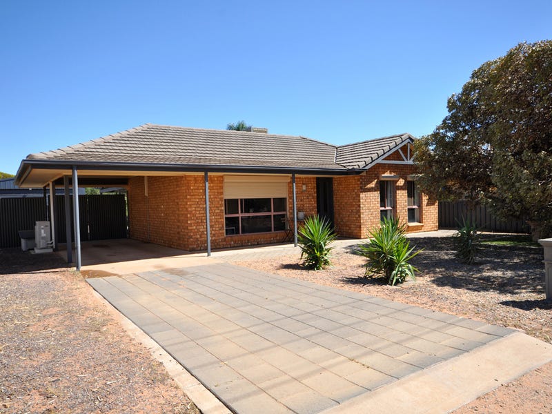 50 Shirley Street, Port Augusta West, SA 5700