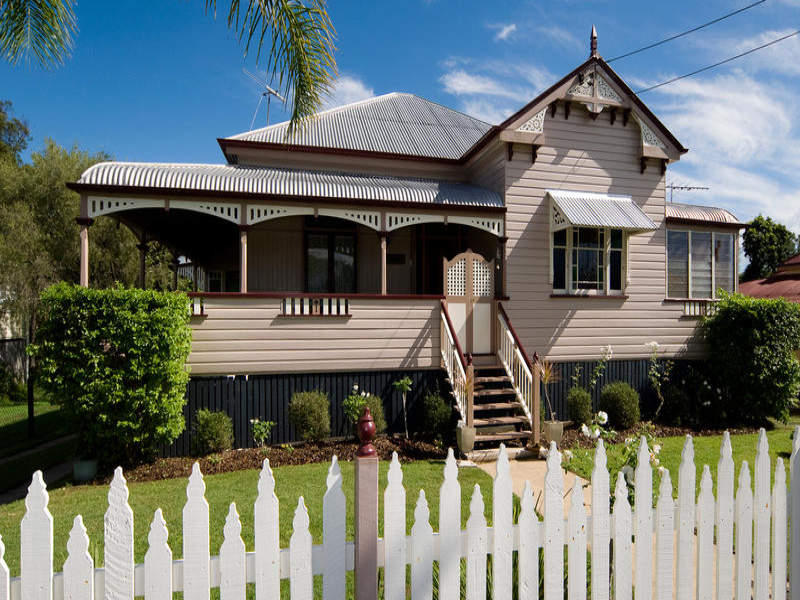 46 Woodend Road, Woodend, QLD 4305