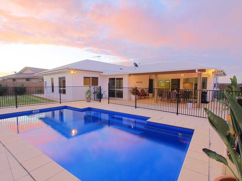 3 Wearing Road, Bargara, Qld 4670 - Property Details