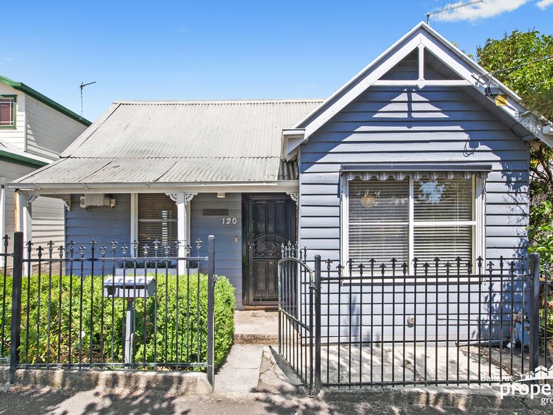 120 Eureka Street, Ballarat East, VIC 3350
