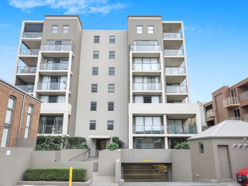 4/88 Smith Street, Wollongong, NSW 2500