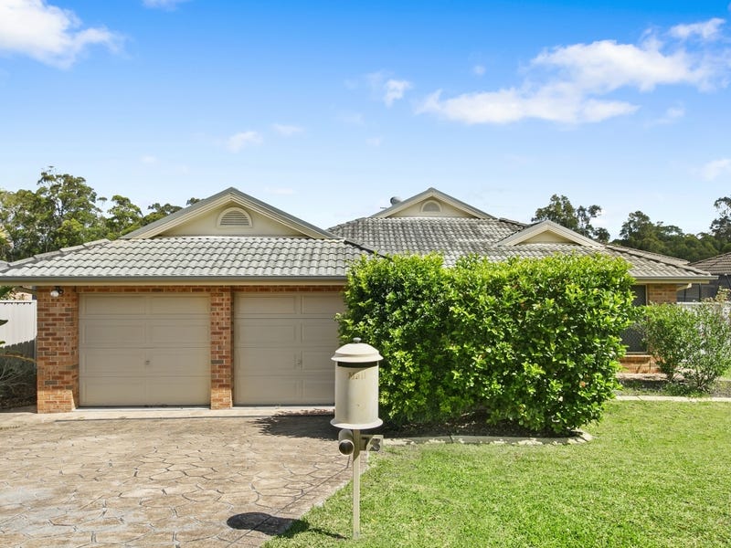 73 Worcester Drive, East Maitland, NSW 2323