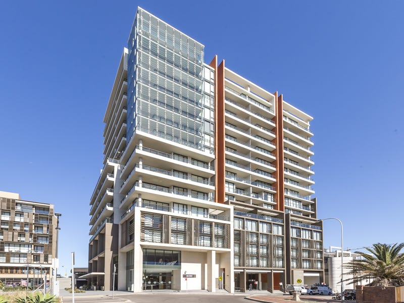 57/7 King Street, Newcastle, NSW 2300 Property Details