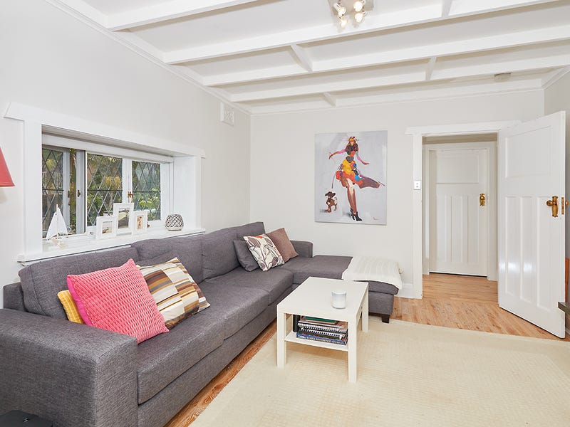 4/6 Lower Spofforth Walk, Cremorne Point, NSW 2090