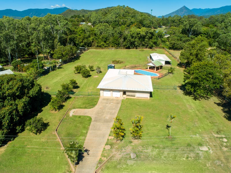 5254 Plantation Road, Edmonton, QLD 4869