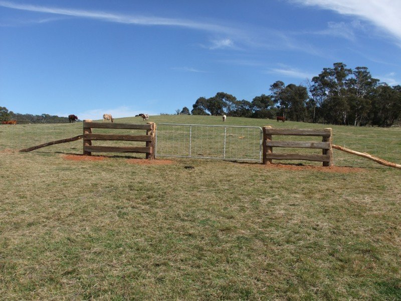 809 Dark Corner Road, Bathurst, NSW 2795 Property Details