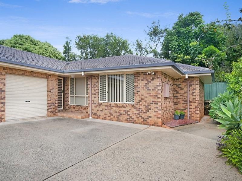 2/56 Gumtree Drive, Goonellabah, NSW 2480 Property Details
