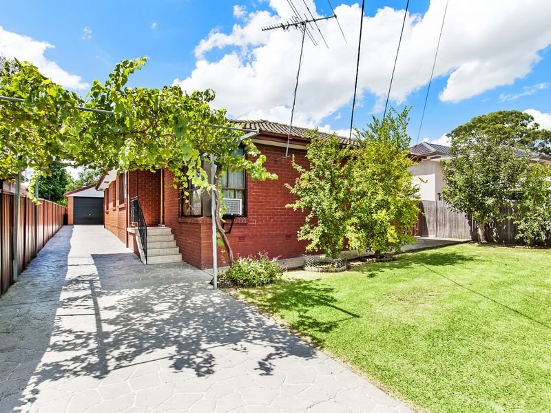 21 Strickland Road, Guildford, NSW 2161