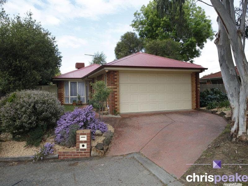 7 Nangwarry Court, Berwick, VIC 3806