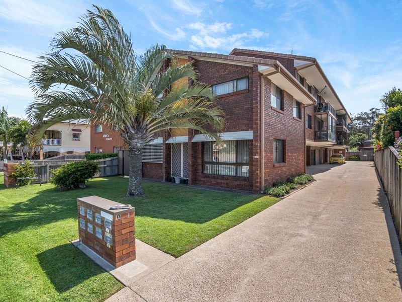 7/17 Boyd Street, Tweed Heads, NSW 2485