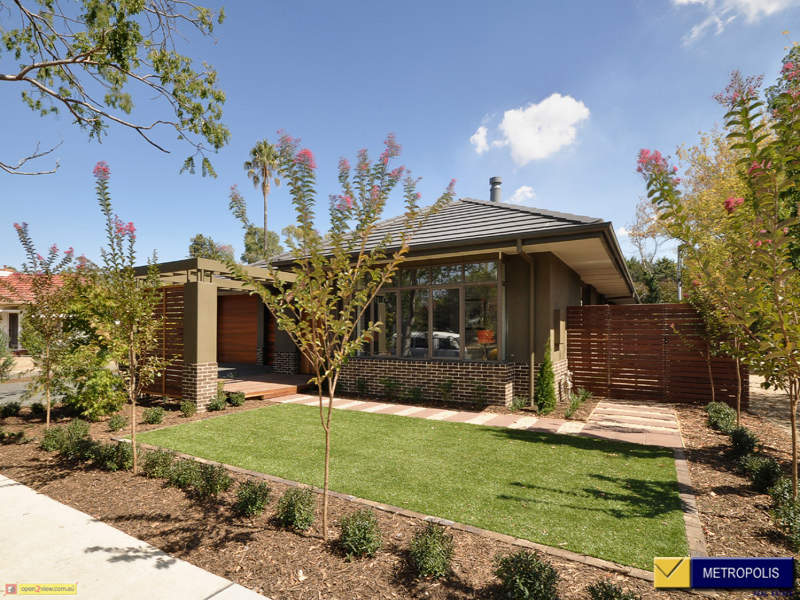 27 Hackett Gardens, Turner, ACT 2612 Property Details