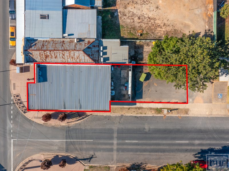 102 Main Street, Rutherglen, Vic 3685 Warehouse for Sale realestate