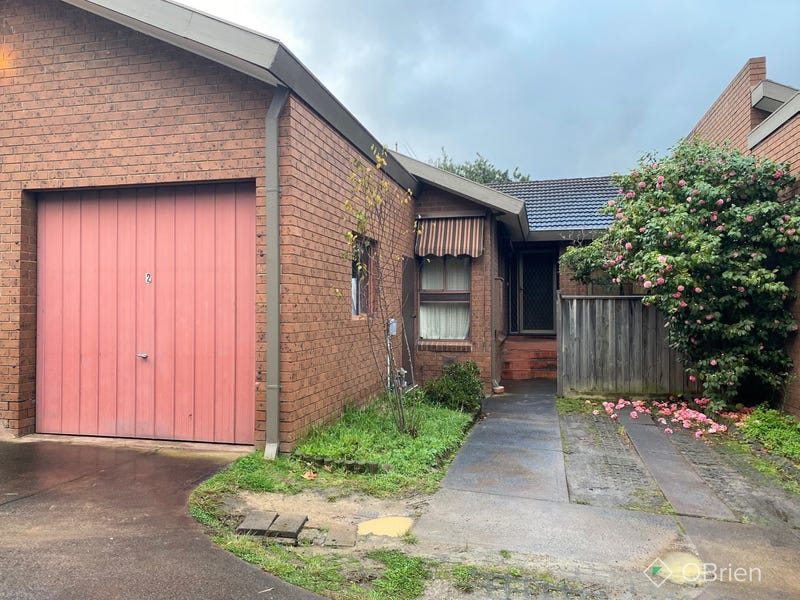 2/55 Laburnum Street, Blackburn, VIC 3130