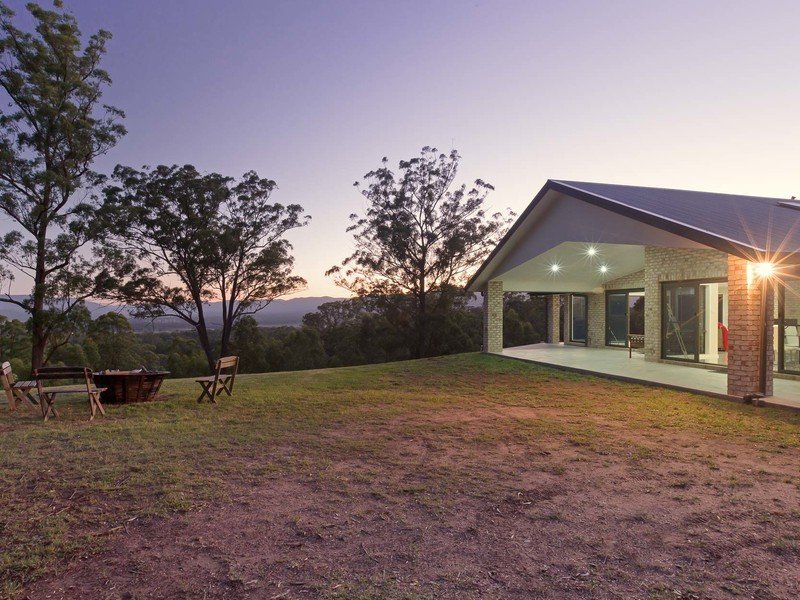 100 Shingle Gully Road, Millfield, NSW 2325