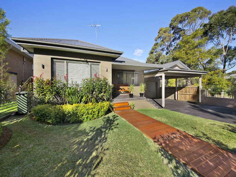 28 Kirrawee Avenue, Kirrawee, NSW 2232 - realestate.com.au