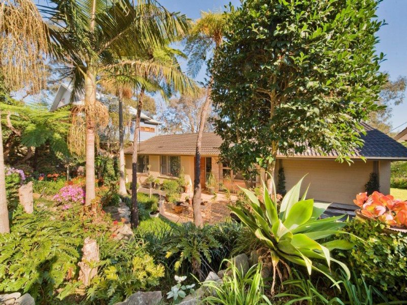 101 Arthur Street, Forestville, NSW 2087