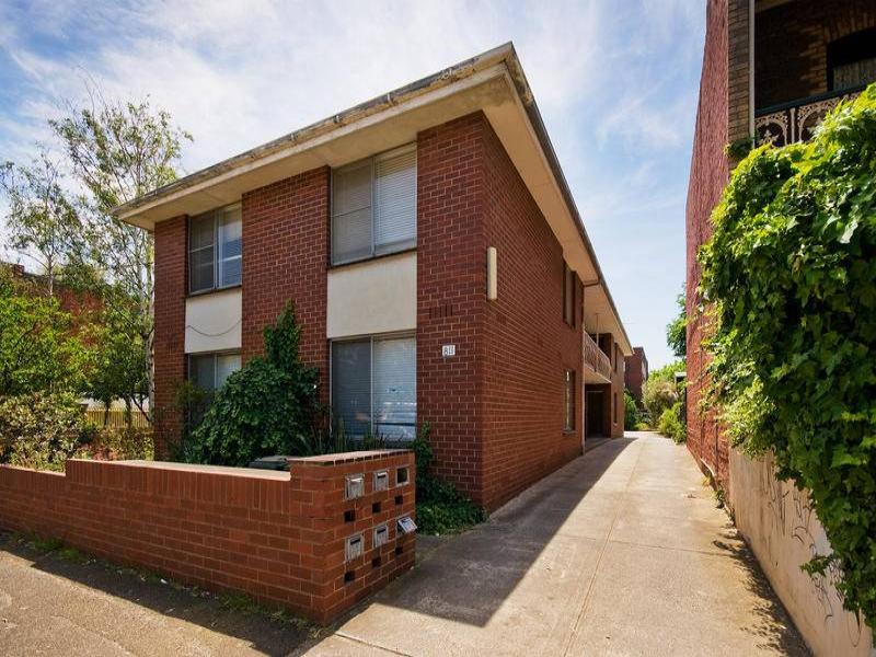 16,811 Park Street, Brunswick, Vic 3056 Property Details