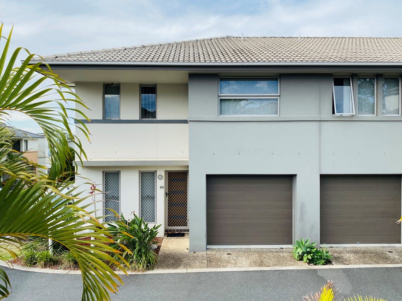 46/123 PROGRESS ROAD, Richlands, Qld 4077 Property Details