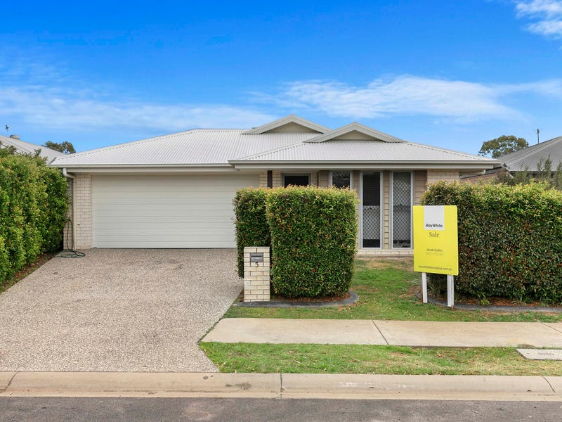 5 Reliance Road, Urraween, Qld 4655 Property Details