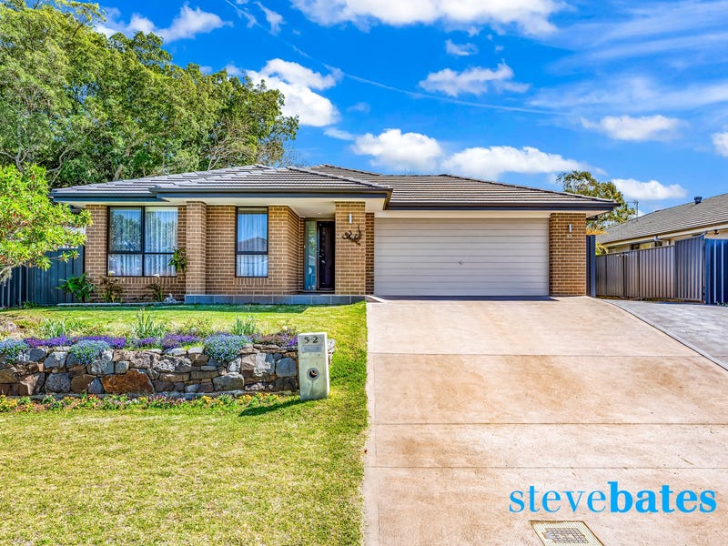 52 Henning Road, Raymond Terrace, NSW 2324