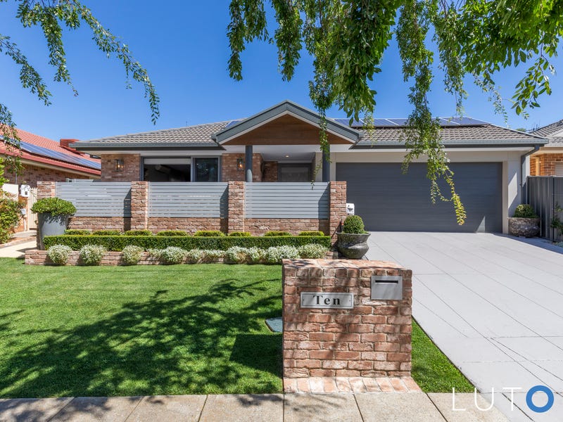 10 Bendora Crescent, Palmerston, ACT 2913 Property Details