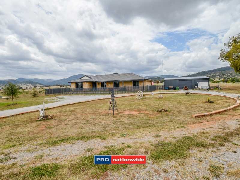 750 Moore Creek Road, Tamworth, NSW 2340 Property Details