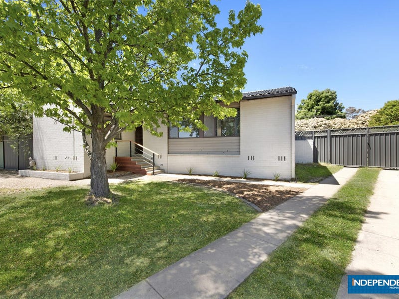 5 Cusack Place, Fraser, ACT 2615 Property Details