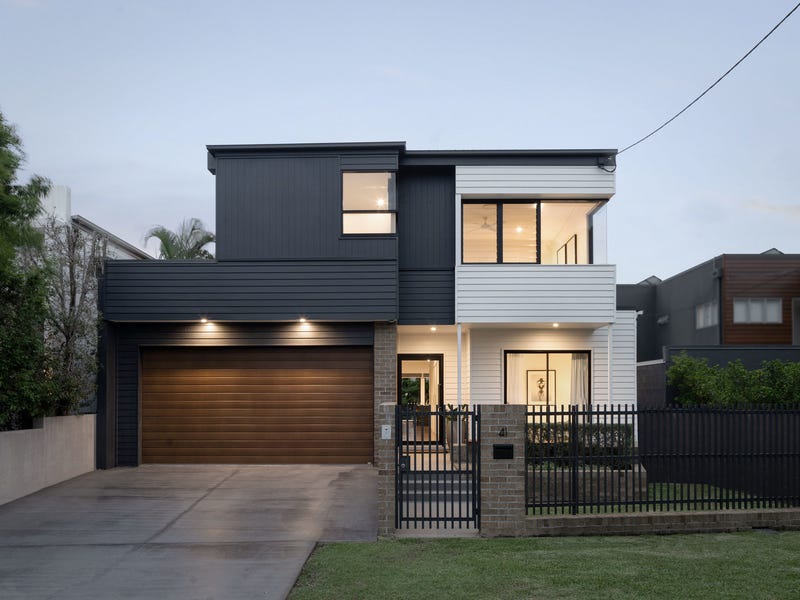 41 Katoomba Avenue, Hawthorne, Qld 4171 Property Details