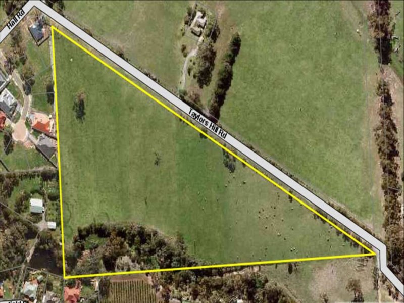 Lot 2 Taylors Hill Road, Willunga, SA 5172