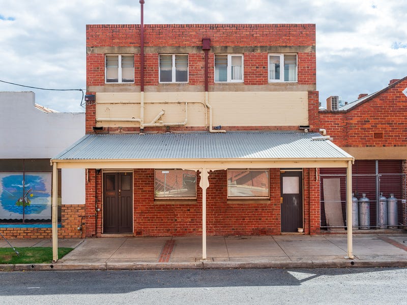 2 Clarence Street, Nhill, Vic 3418 - Studio for Sale - realestate.com.au