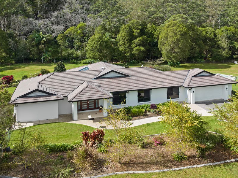 20 Meadowood Rise, Mapleton, Qld 4560 House for Sale