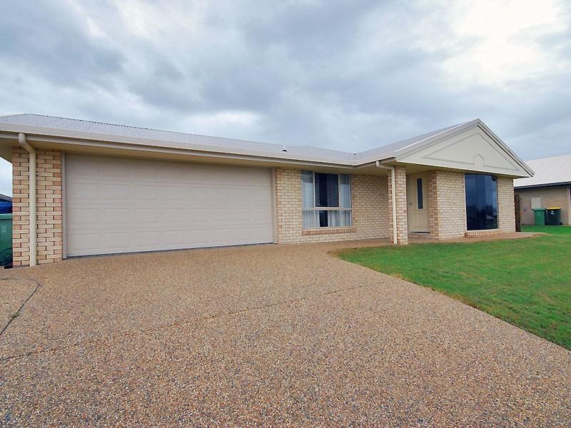 84 Corella Drive, Gracemere, QLD 4702