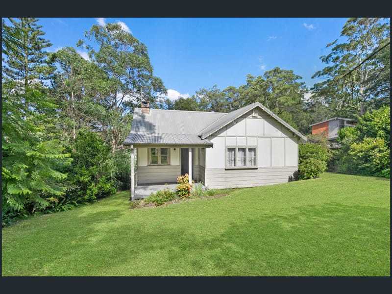 27 Roland Avenue, Wahroonga, NSW 2076