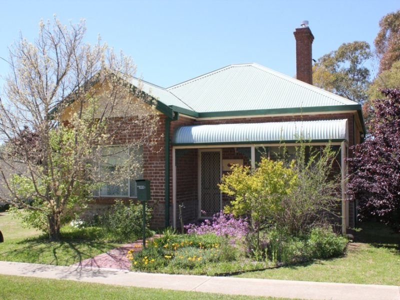 35 Court Street, Mudgee, NSW 2850